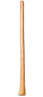 Natural Finish Flared Didgeridoo (TW951)